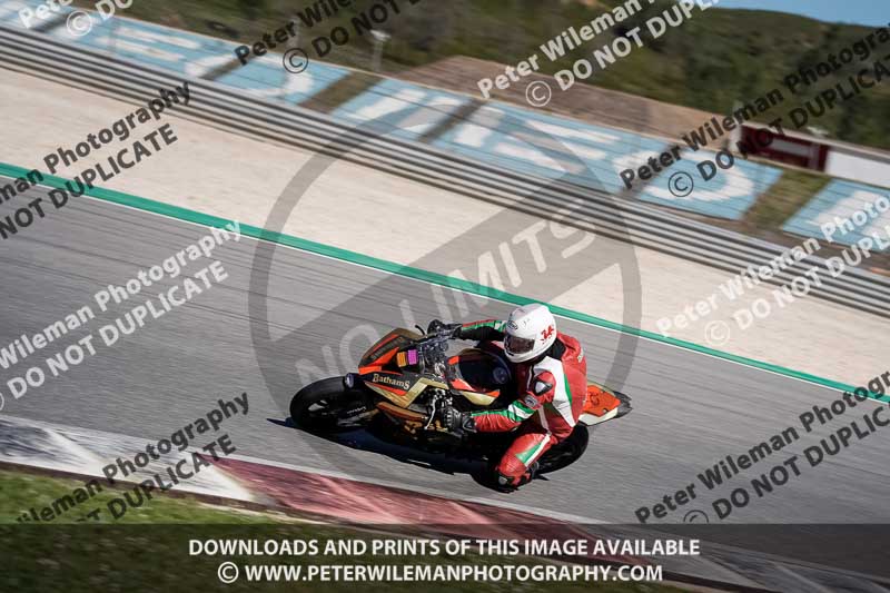 may 2019;motorbikes;no limits;peter wileman photography;portimao;portugal;trackday digital images